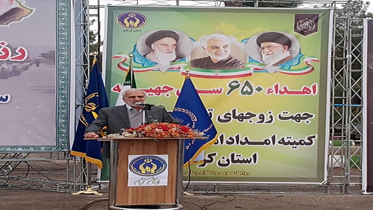 مکتب حاج قاسم راه گشا است