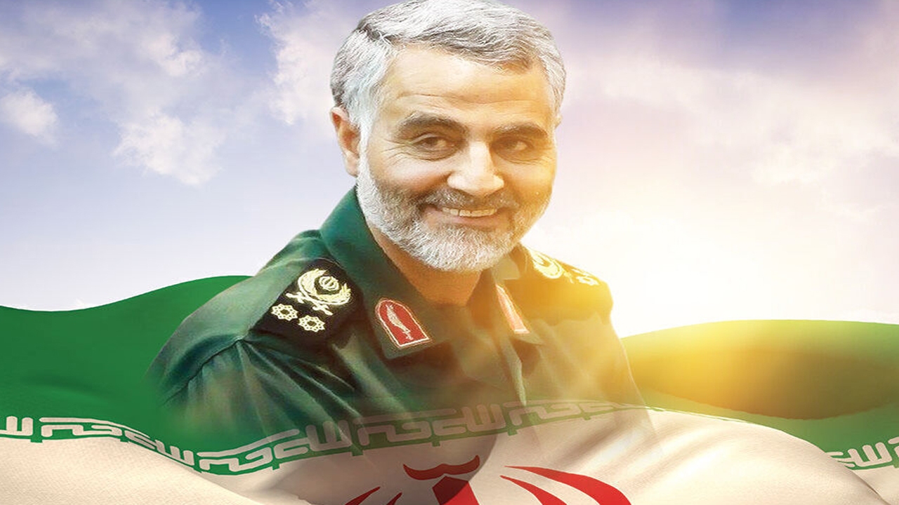 شناخت مکتب حاج قاسم نگاهی چند وجهی می‌طلبد