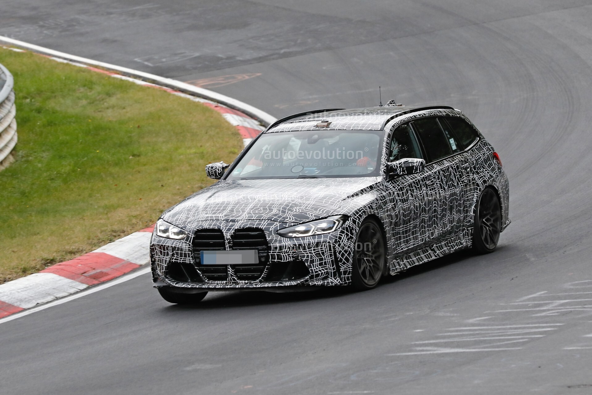خودروی BMW M۳