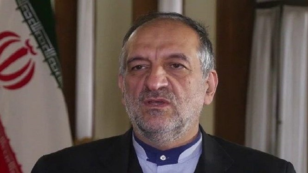 ایران دیگر امکان پذیرش مهاجرین افغانستانی را ندارد