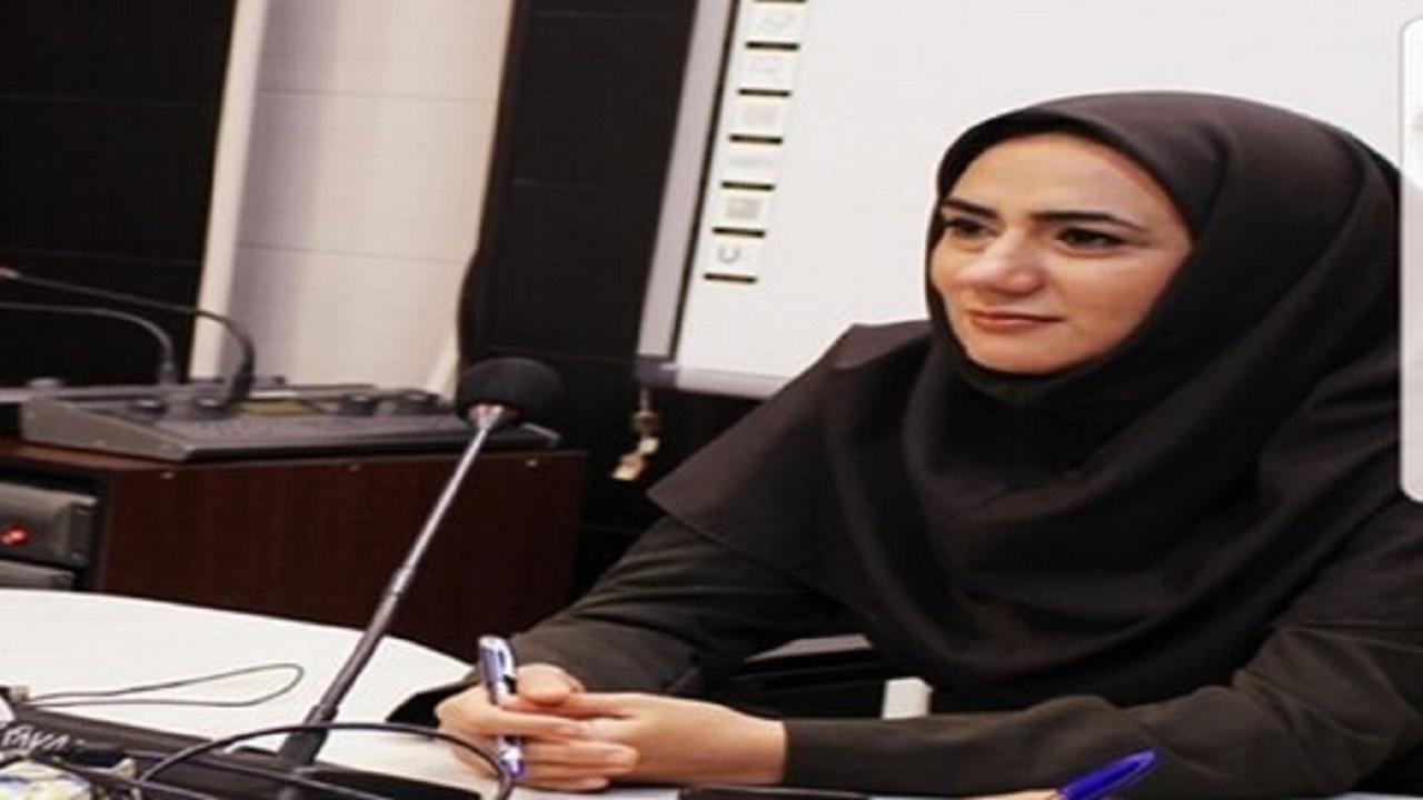 دانشجوی آبادانی عنوان دانشجوی پژوهشگر برجسته کشوری را کسب کرد