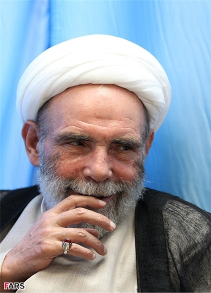 عالمی که معلمی اخلاق را به پست و مسئولیت ترجیح داد+عکس و صوت