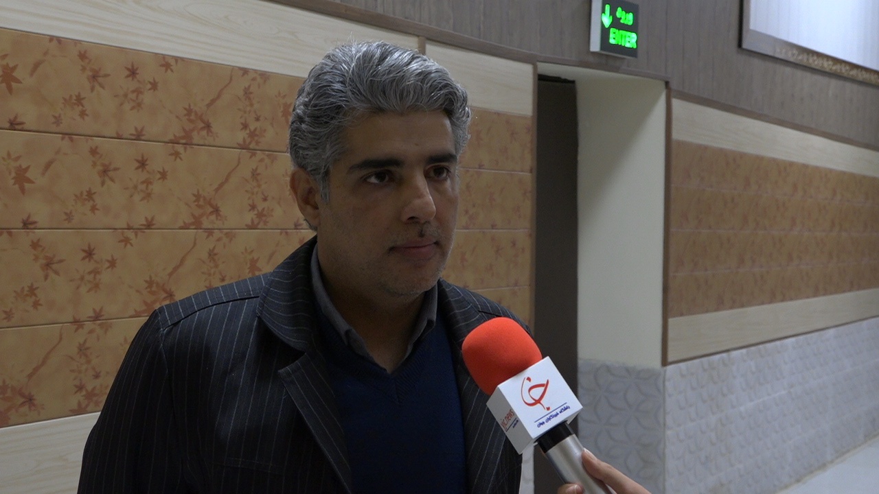 رونمایی از پوستر مستند ۷۲ ساعت در خراسان جنوبی