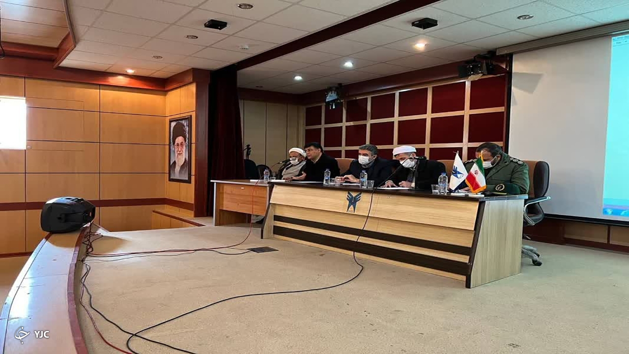 شهید سلیمانی مرد عمل در جبهه نبرد و دیپلماسی بود