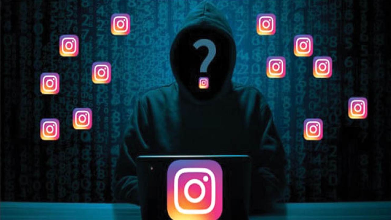 تله کثیف شیطان اینترنتی برای دختر جوان