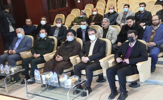 توصیف شخصیت حاج قاسم سلیمانی با زبان هنر ماندگار خواهد شد