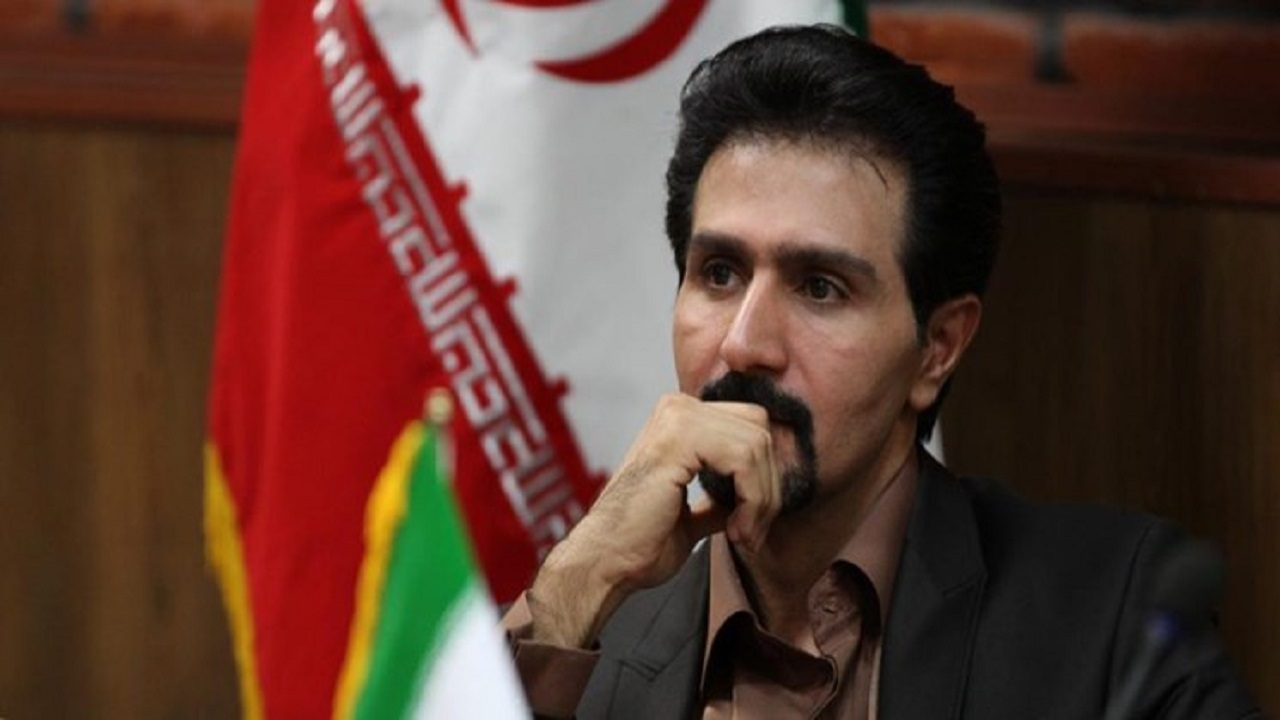 شهردار جدید شاهین‌شهر منصوب شد