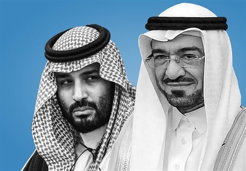 تداوم شکست&zwnj;های دنباله&zwnj;دار ولیعهد سعودی در سال ۲۰۲۱