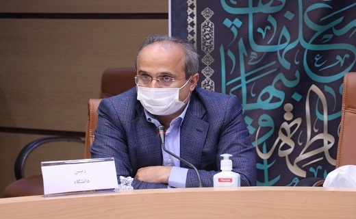 ارسلان سالاری، رئیس دانشگاه علوم پزشکی گیلان ارسلان سالاری، رئیس دانشگاه علوم پزشکی گیلان