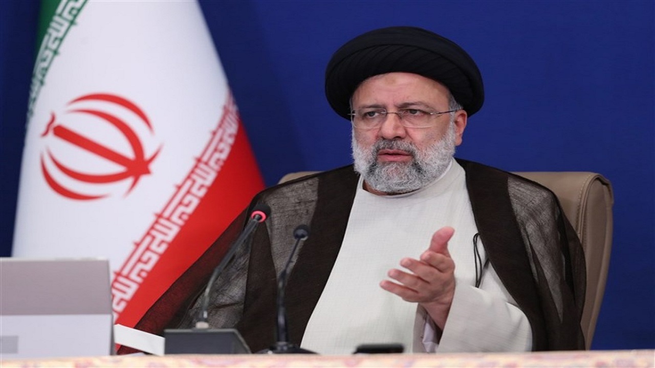 دستور رئیس‌جمهور برای تأمین حقوق قانونی خانواده شهدای حادثه هواپیمای اوکراینی