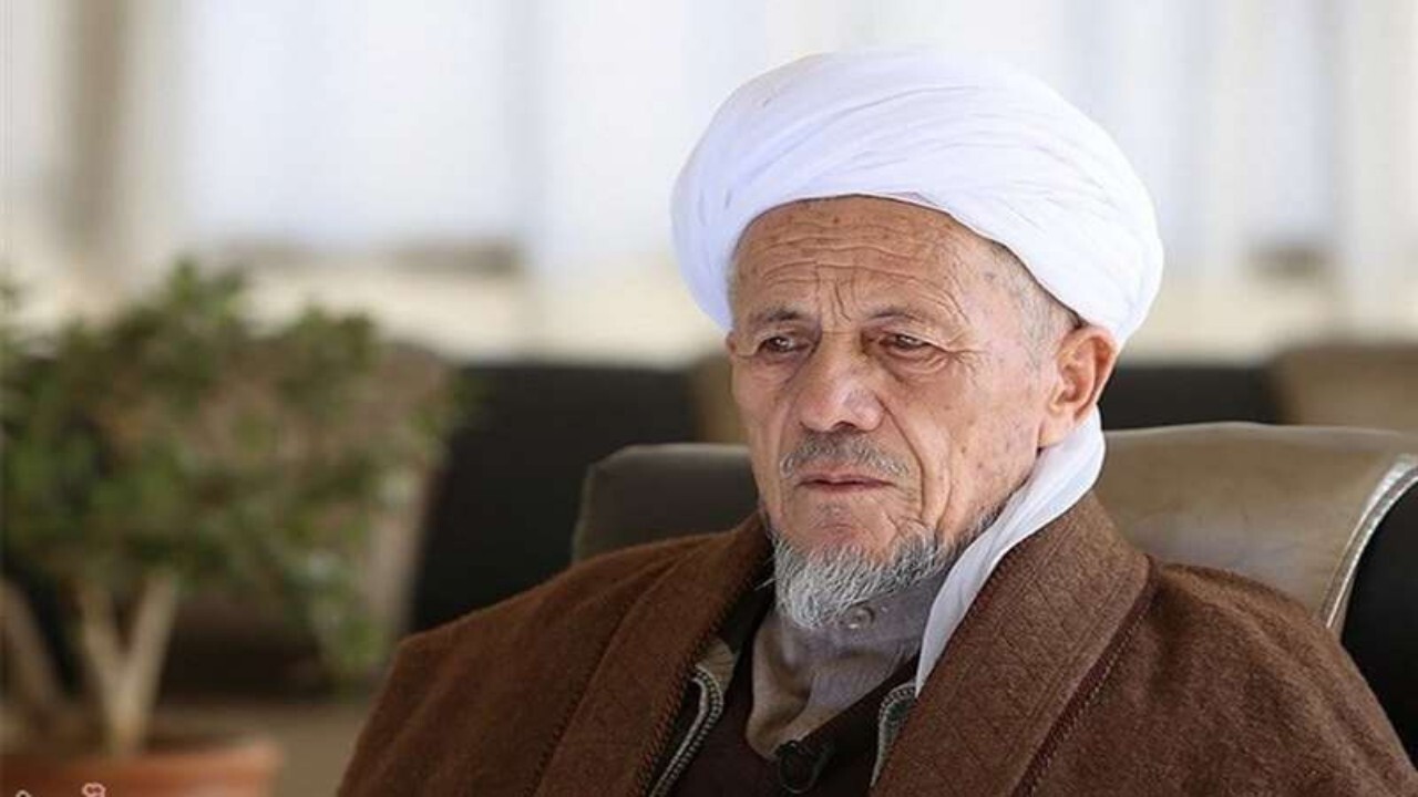 سردار سلیمانی در مسیر دفاع از اسلام و مسلمانان شهید شد 