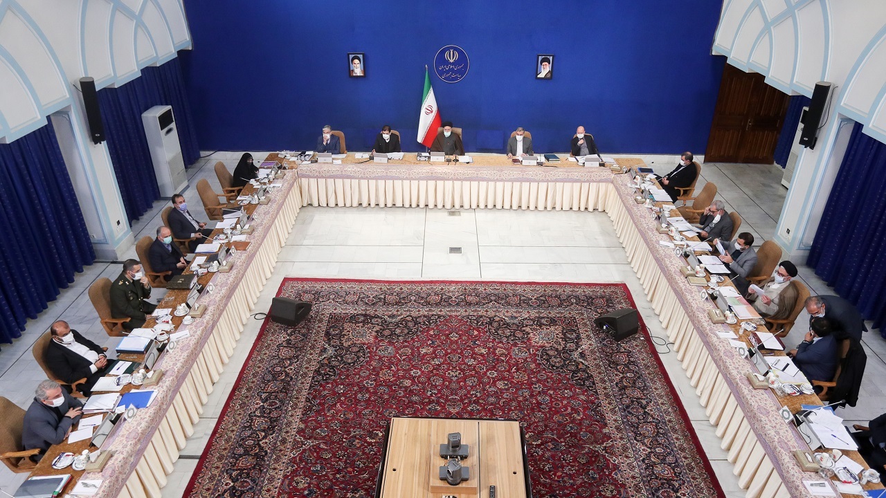 تعیین تکلیف دستگاه مسئول کمیسیون‌های مشترک اقتصادی ایران با دیگر کشور‌ها