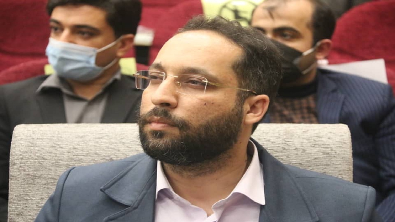 فرماندار دشتستان هم عوض شد
