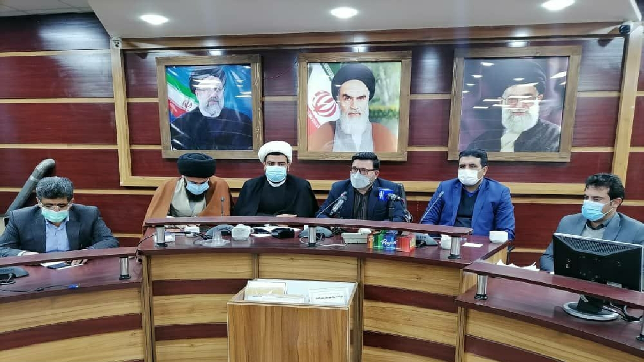 اعلام برنامه‌های گرامیداشت شهید سلیمانی وشهدای گمنام در بویراحمد