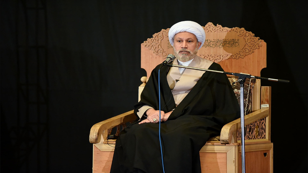 آیت الله مصباح یزدی و شهید سلیمانی الگوی اجتهاد و جهاد