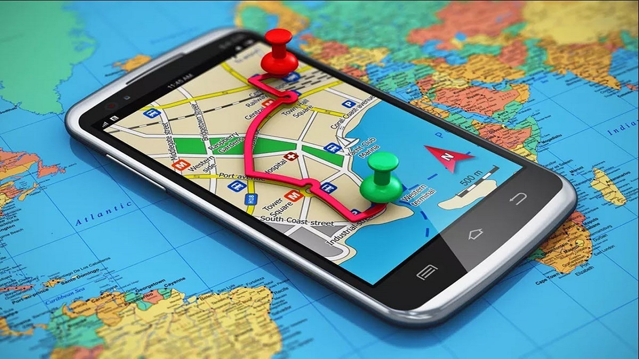 بزرگترین مشکل مسیریاب‌ها اختلال در GPS است