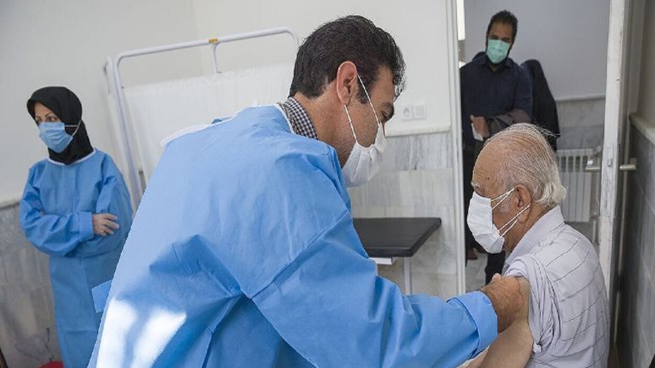 سه میلیون دُز واکسن کرونا در سیستان و بلوچستان تزریق شده است