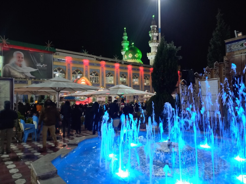 سالگرددد