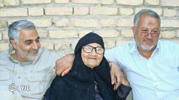 روایتی از یک ترور، اینجا بغداد ساعت ۱:۲۰ بامداد