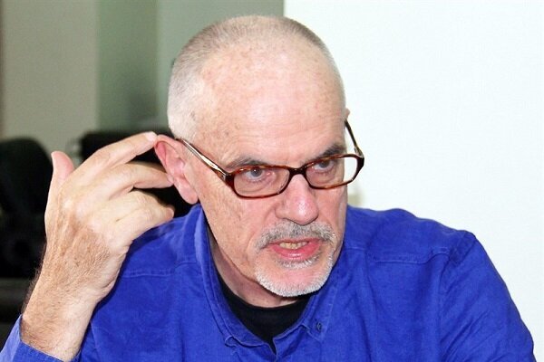 رسانههای غربی میدانستند که قاسم سلیمانی مقابل آمریکا ایستاده است//// رسانههای غربی میدانستند که قاسم سلیمانی مقابل آمریکا ایستاده است////