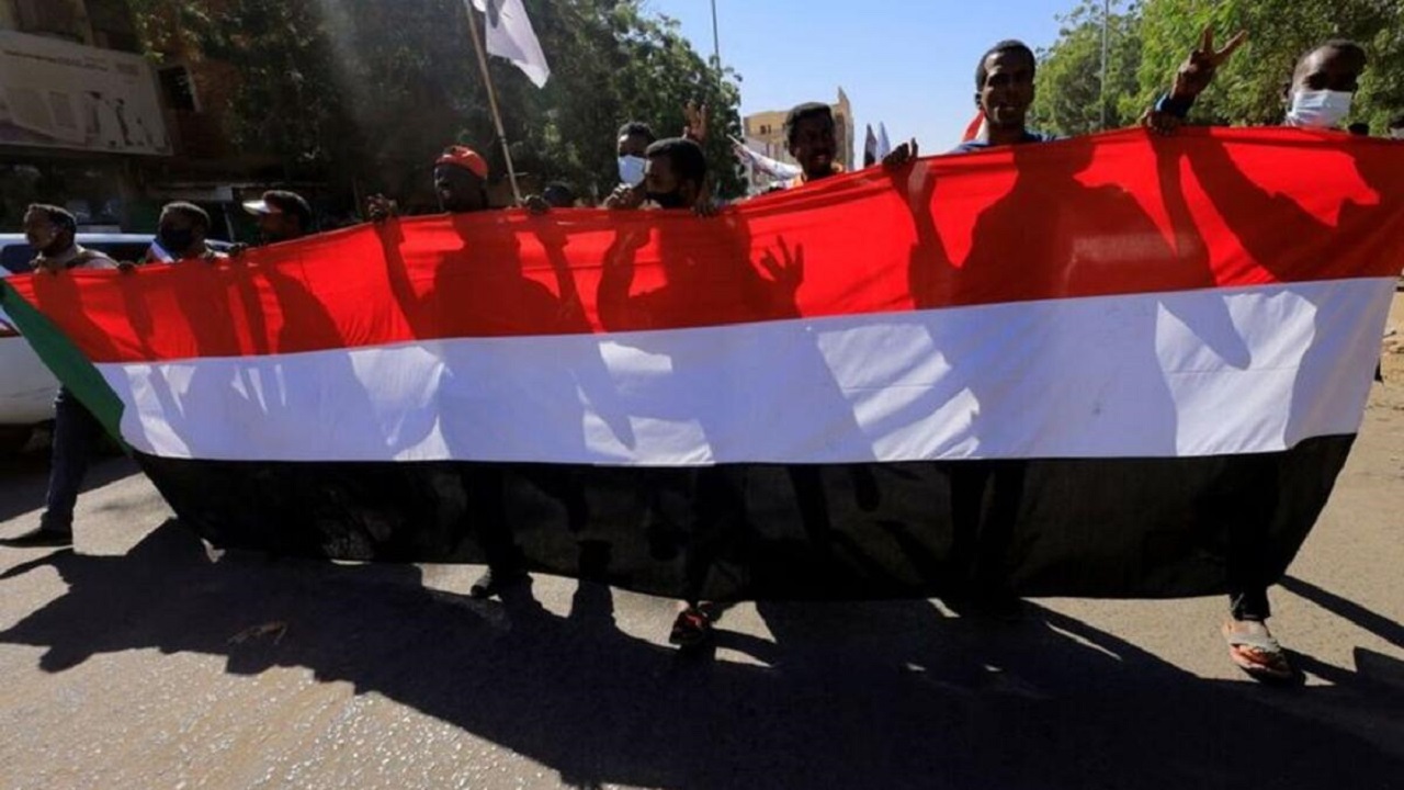 نخست وزیر سودان استعفا داد