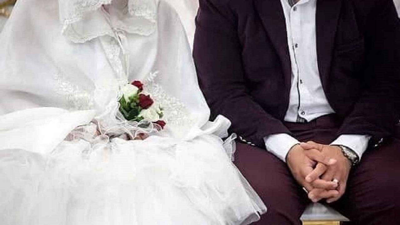 افشای راز مرد دو زنه