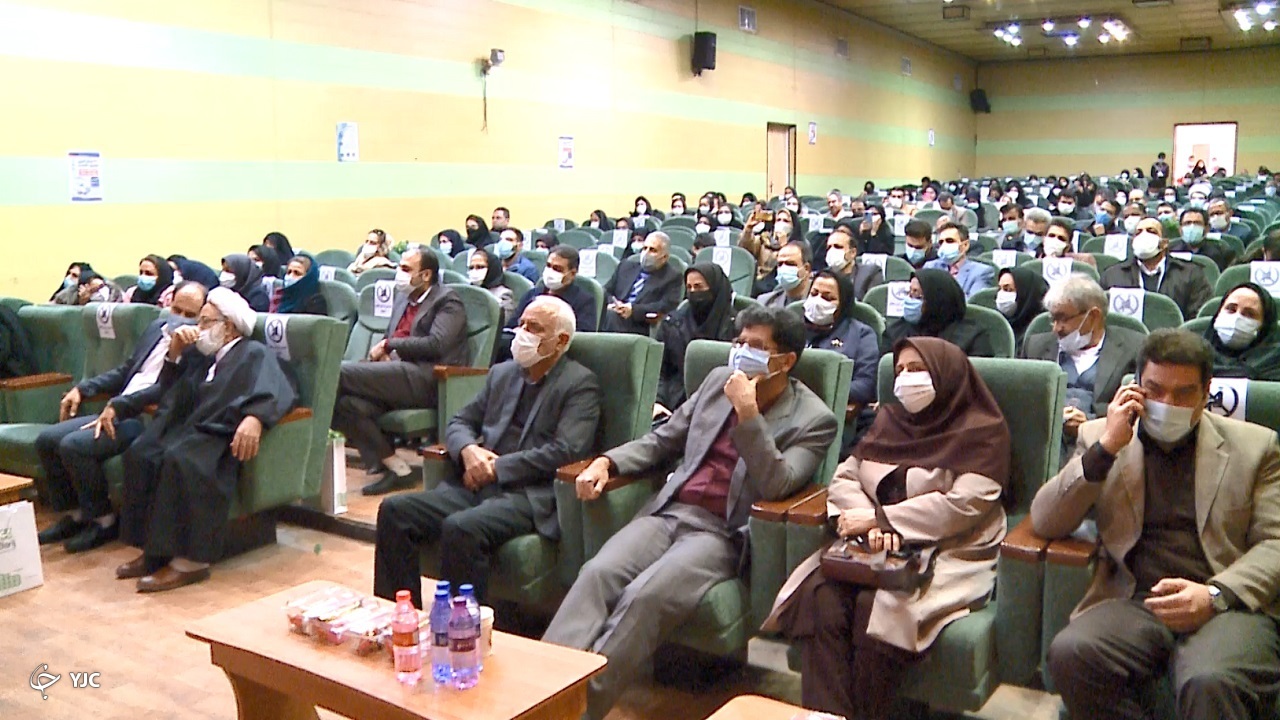 مسئله خود درمانی مسئولان سلامت استان مرکزی را در دلیجان جمع کرد