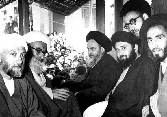 آقازادهِ خاصترین رهبری که شش سالگی زبان باز کرد
