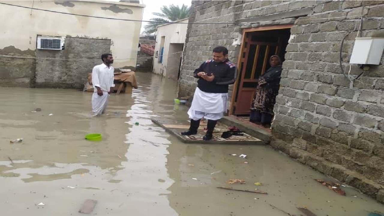 مراکز بهداشتی جنوب سیستان و بلوچستان در آماده باش قرار گرفتند