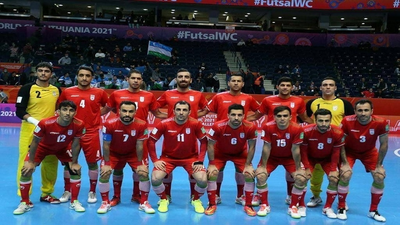 قرقیزستان، میزبان مسابقات فوتسال مقدماتی قهرمانی آسیا