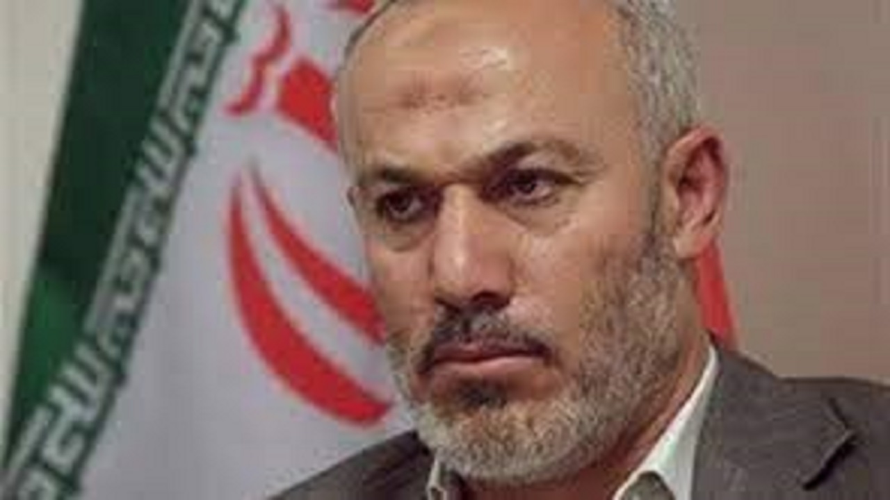 خون شهید سلیمانی قدرت بخش محور مقاومت