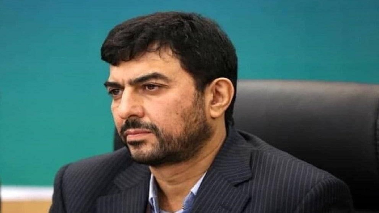پیام تبریک و تسلیت استاندار در پی سالروز شهادت سردار حاج قاسم سلیمانی