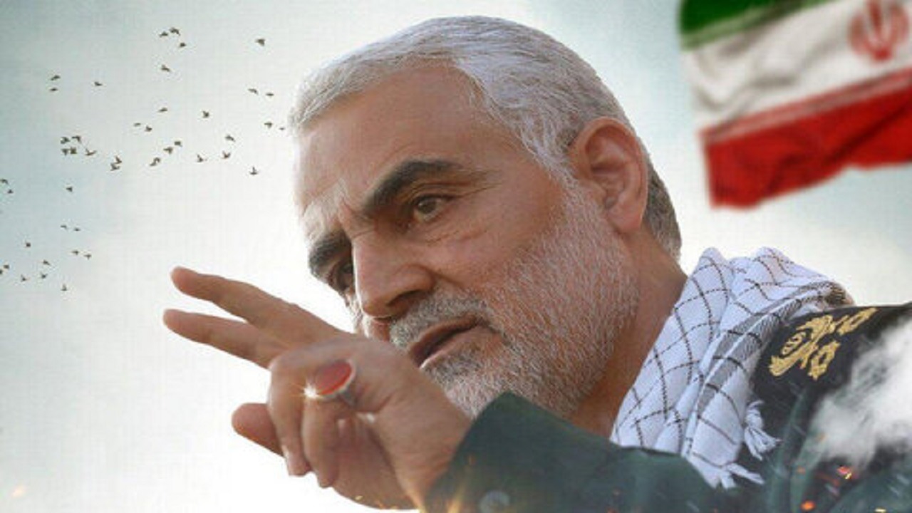 شهادت هنرِ مردان خدا است