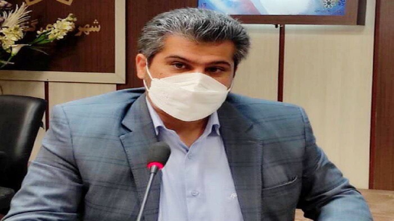 سند تدبیر آب گناباد تدوین می‌شود