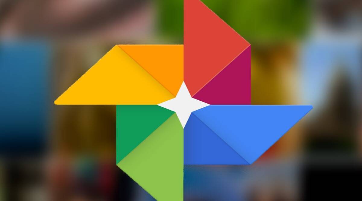 برنامه Google Photos