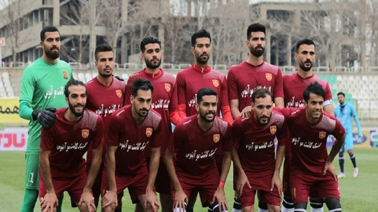 با خاطیان حواشی اخیر در تمرینات برخورد خواهیم کرد