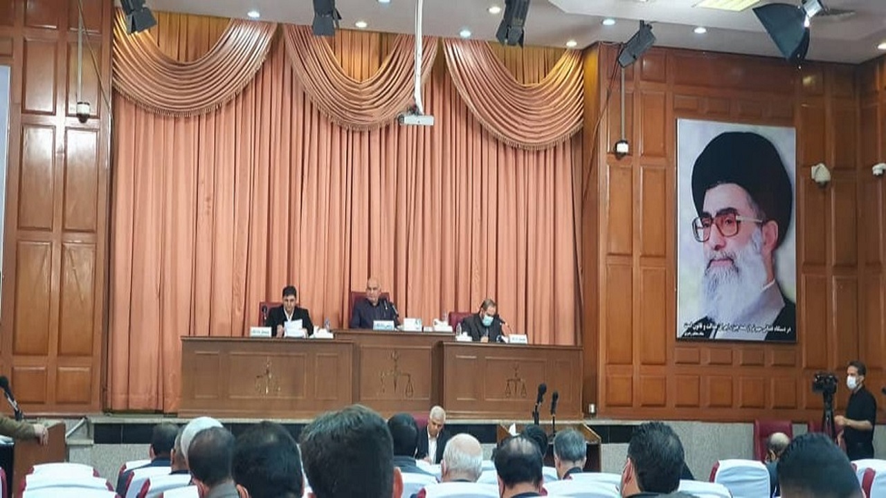 دادگاه رسیدگی به پرونده شهردار و اعضای شورای شهر لواسان برگزار شد