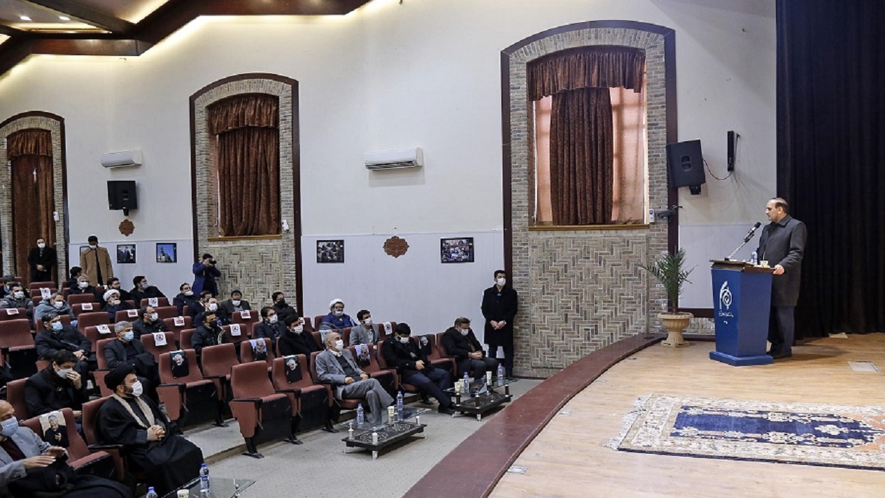 سردار سلیمانی نماد شجاعت، توسل و توکل