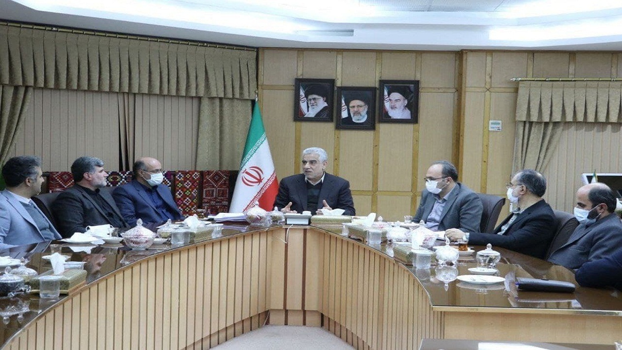 چاره‌اندیشی برای ساماندهی زباله و رفع ترافیک، خواسته بحق رشتوندان