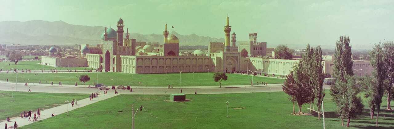 فلکه حضرتی