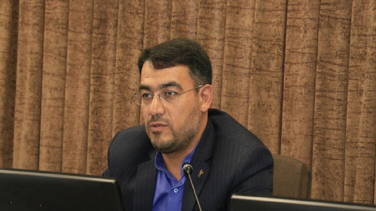 معرفی سرپرست جدید دانشگاه آزاد اسلامی استان همدان
