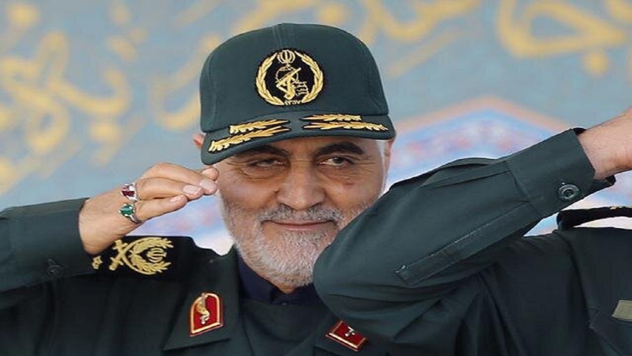 سردار سلیمانی، الگوی خستگی ناپذیری برای مدیران