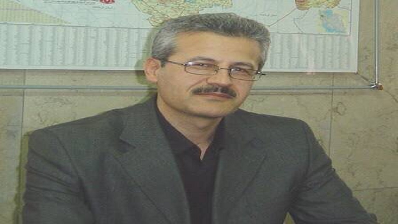 سرپرست دانشگاه علوم پزشکی کردستان منصوب شد