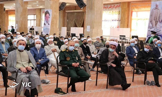 مردمی بودن جزو مهم&zwnj;ترین ویژگی های شهید سلیمانی است