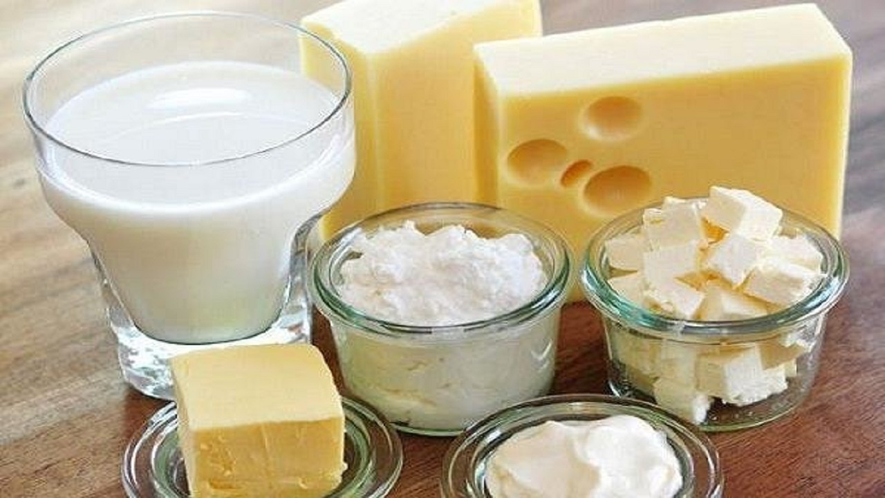 کارخانجات لبنی آذربایجان‌شرقی آماده صادرات هستند