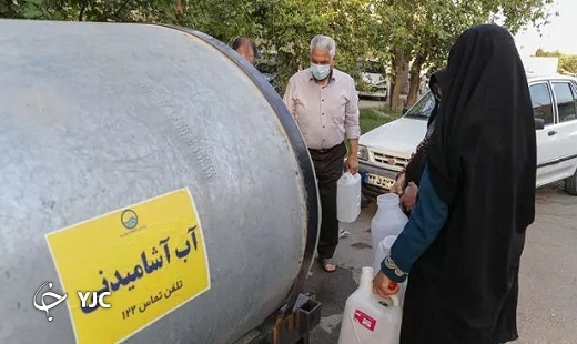فقدان مدیریت، نمکی بر زخم خشکسالی گلستان/ تنگنای بی&zwnj;آبی به دی رسید