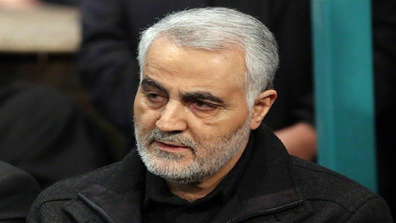 پیام استاندار کهگیلویه وبویراحمد در سالروز شهادت سردار سلیمانی