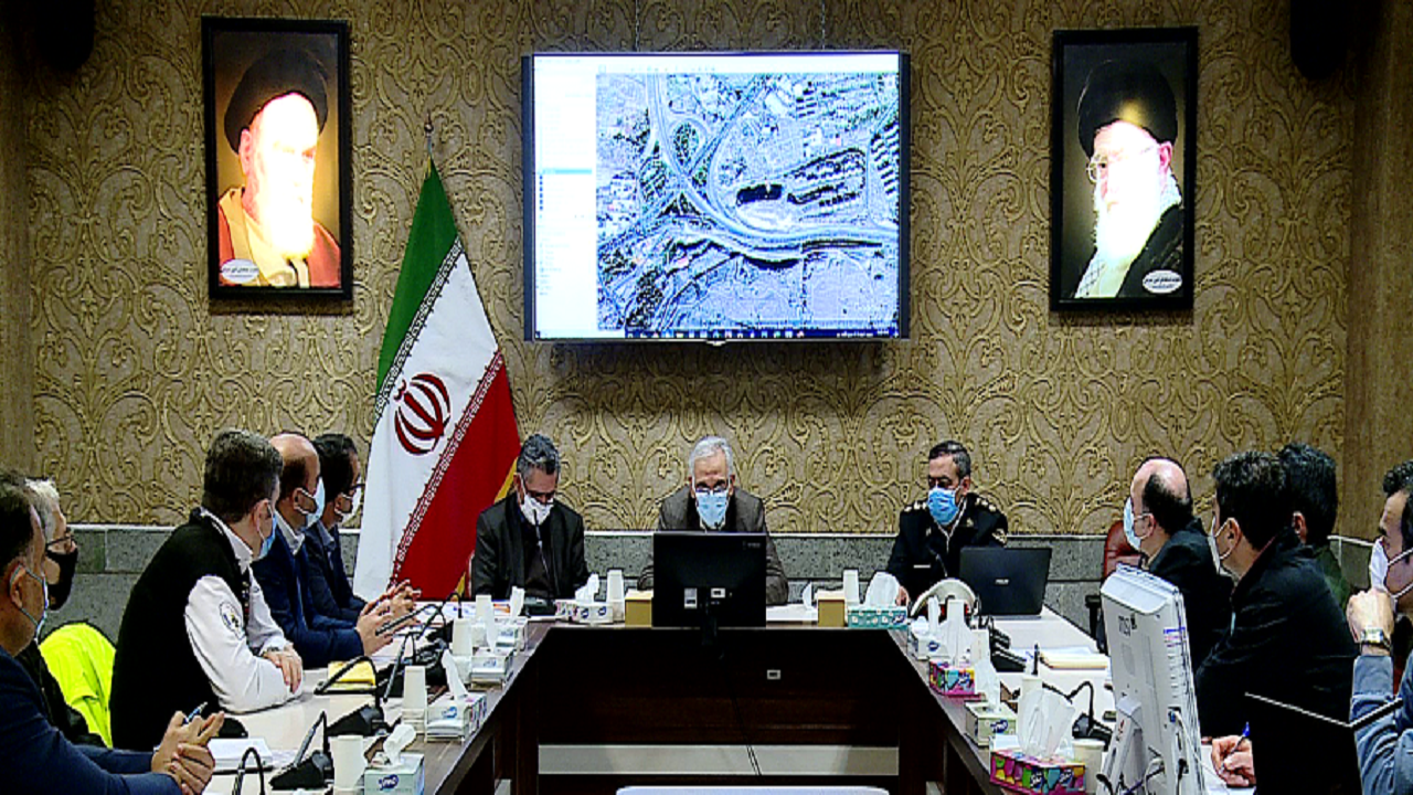 ضرورت تسریع در ساماندهی بزرگراه شهید کسایی تبریز