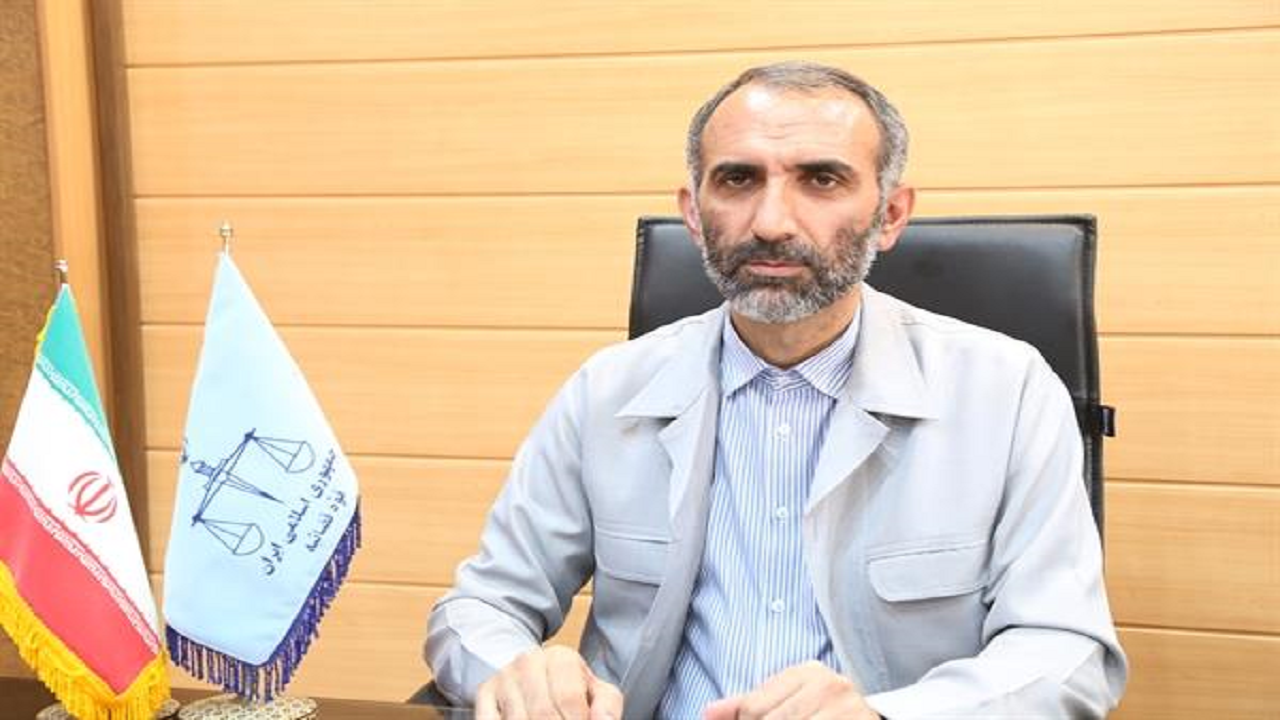 ختم شدن ۴۶ درصد پرونده‌های ارجاعی به صلح و سازش
