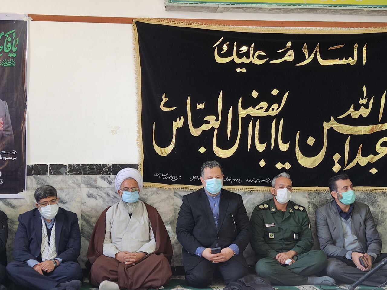 برنامه&zwnj;های شهرهای خراسان&zwnj;رضوی در سالروز شهادت سردار دل&zwnj;ها